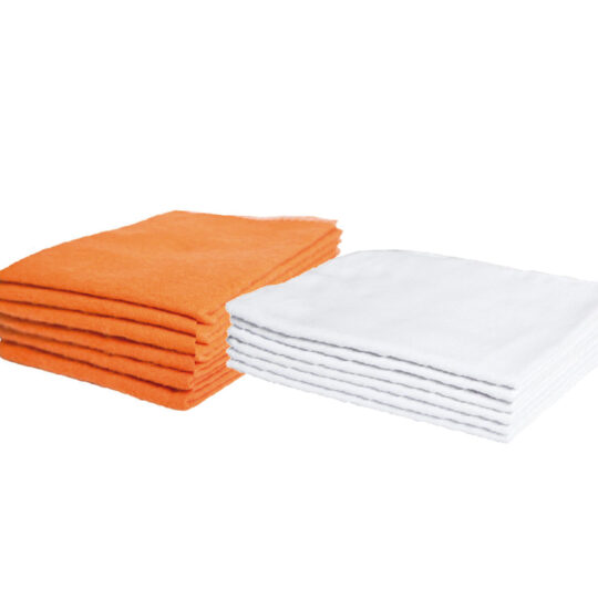 Flanelas